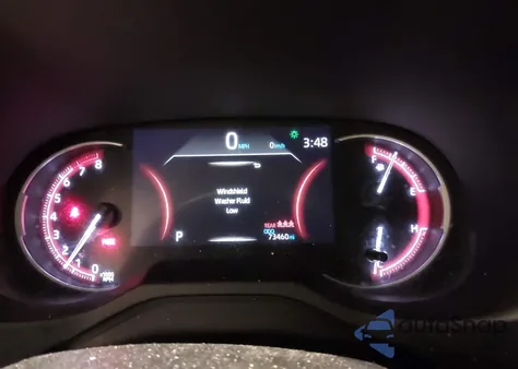 2022 Toyota Rav4 Adventure from USA, damaged, VIN 2T3J1RFV7NW276509